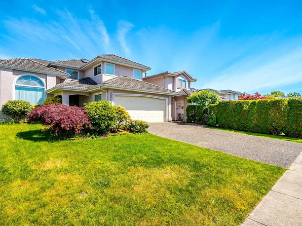 12100 Cameron Dr, Richmond, BC V6V 2T3
