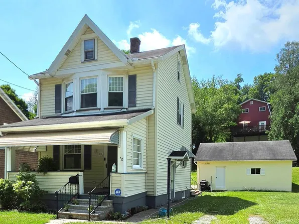 270 Sell St, Johnstown, PA 15905