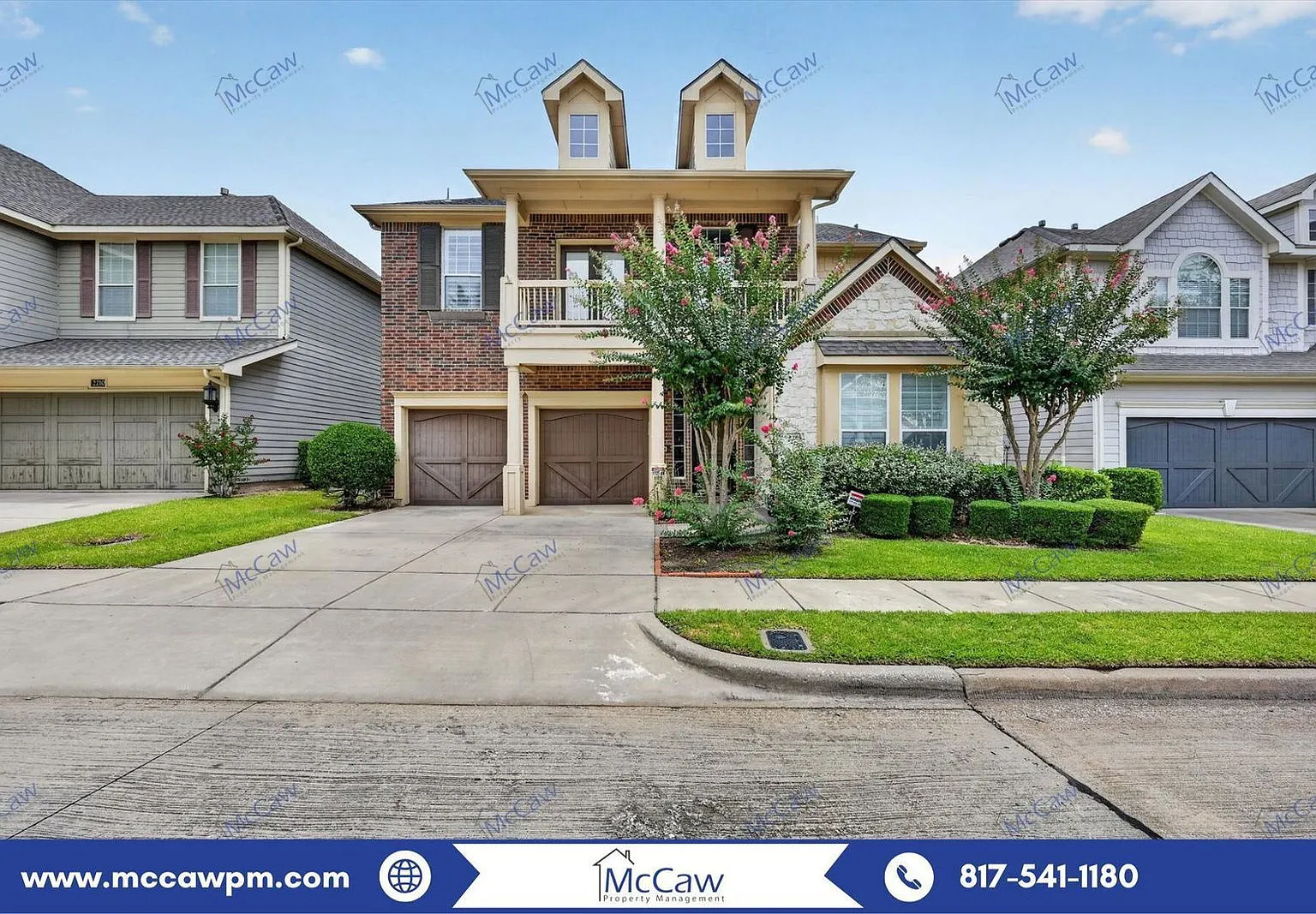 4 bed, 2.5 bath, 3319 sqft, $3,700 — Photo 1