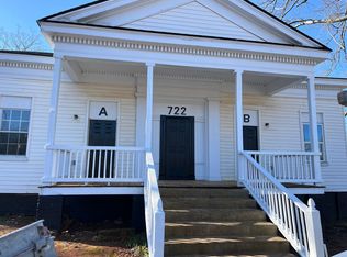 722 E Broad St UNIT A, Griffin, GA