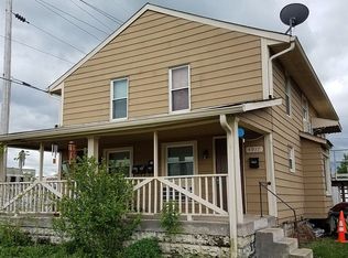 4917 W 11th St, Indianapolis, IN