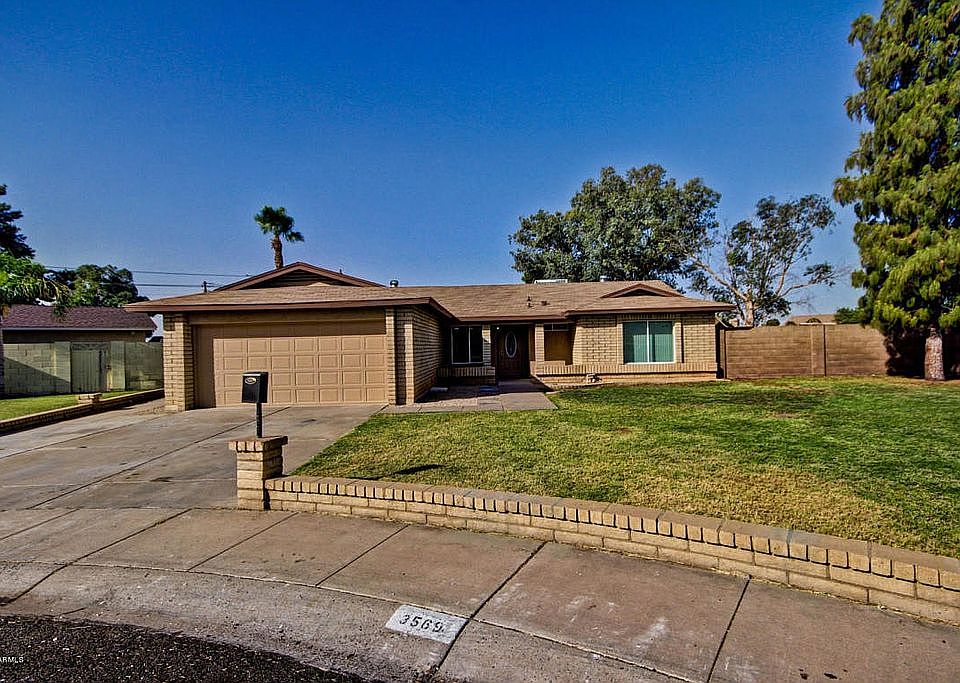 1st image of 3569 W Wood Dr