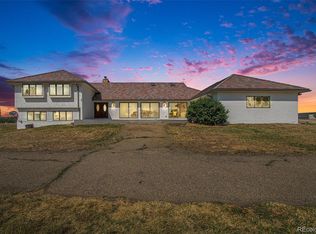 1020 S Buchanan St, Aurora, CO 80018