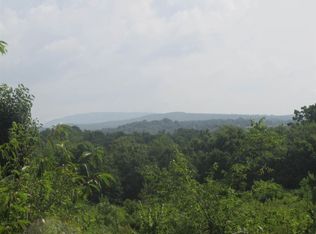 235 Muddy Branch Rd, Pikeville, TN 37367