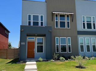 5401 Charles Merle Dr UNIT A, Austin, TX 78747