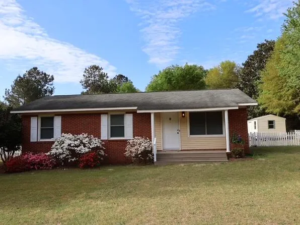 101 Stanley Dr, New Ellenton, SC 29809