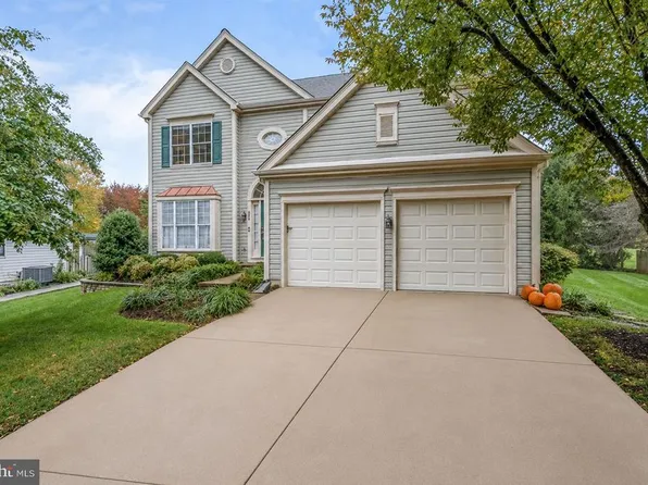 408 Huntfield Ct NE, Leesburg, VA 20176