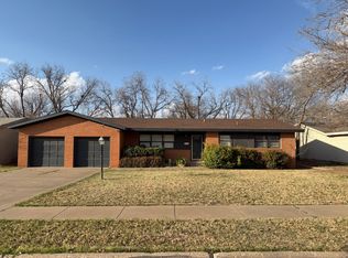 3706 41st St, Lubbock, TX 79413
