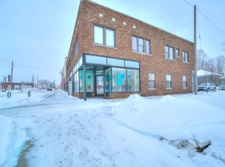 1115 3rd St APT B, Muskegon, MI 49441