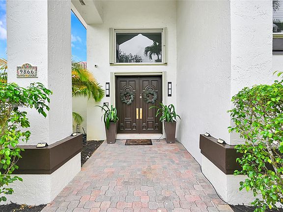 2nd image of 9866 SW 111th Ter