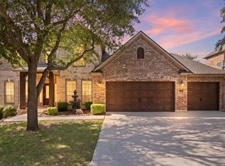 3615 SUNSET CLF, San Antonio, TX 78261