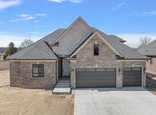 57053 Veridian Blvd, Washington, MI 48094