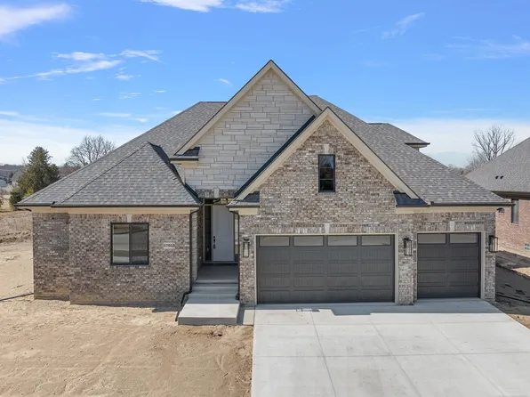 57053 Veridian Blvd, Washington, MI 48094