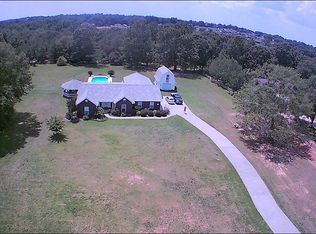 266 County Road 555, Enterprise, AL 36330