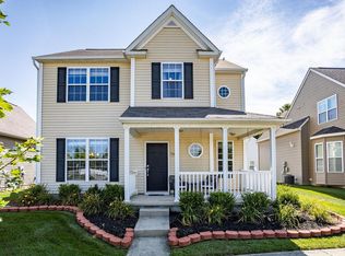 5688 Boucher Rd, Dublin, OH 43016