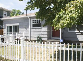 2247 SE 45th Ave, Portland, OR 97215