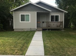 1416 4th Ave N, Great Falls, MT 59401