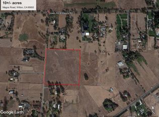 9451 Magos Rd, Wilton, CA 95693