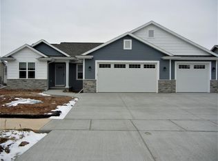 1375 Dallman Ln, Shawano, WI 54166