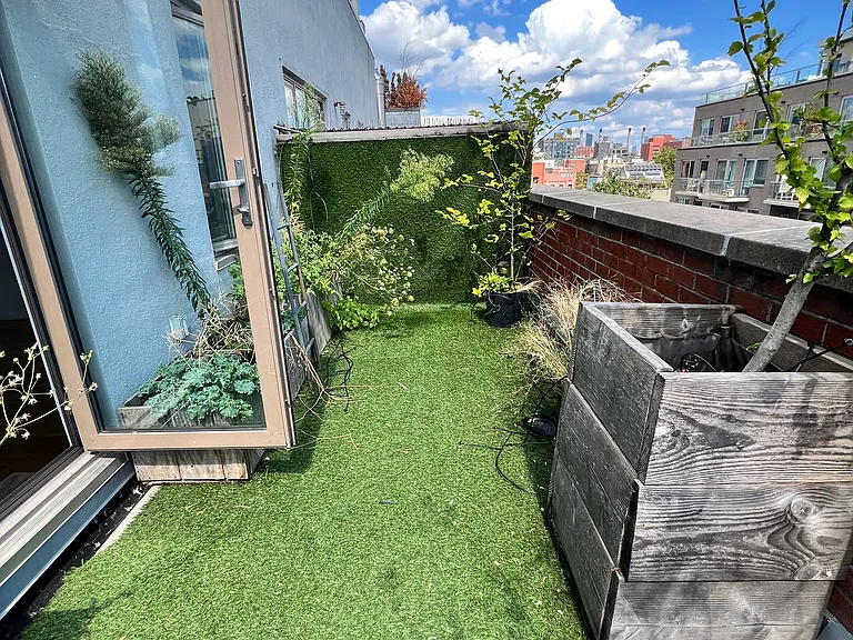 90 Clinton St #PHA — Photo 12