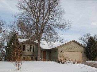 4920 W 145th St, Savage, MN 55378