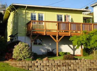 693 Alameda Ave, Astoria, OR