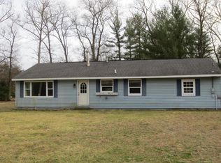 515 W White Lake Dr, Twin Lake, MI 49457