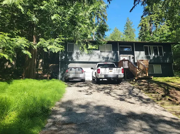 11 Lost Fork Ln, Bellingham, WA 98229