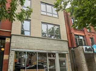 1917 W Division St #PENTHOUSE, Chicago, IL 60622