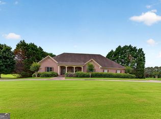 1110 Virginia Lee Ln, Stockbridge, GA 30281