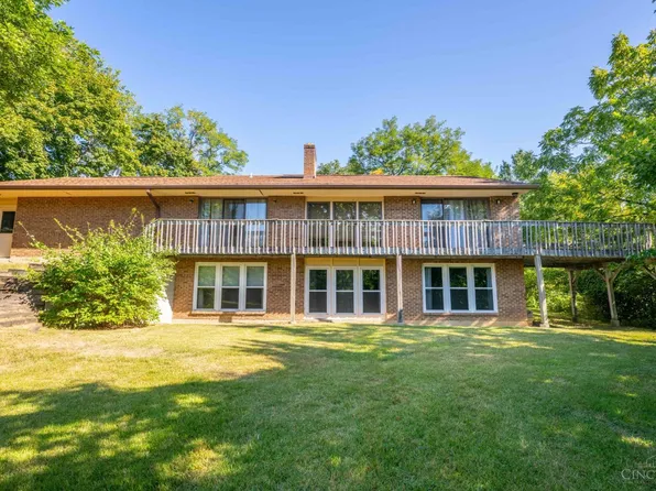 3072 Werkridge Dr, Cincinnati, OH 45248