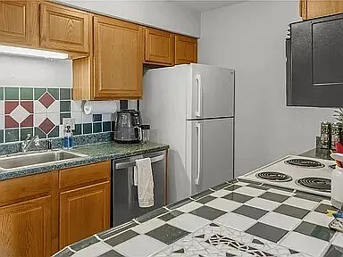 904 University Oaks Blvd #96 — Photo 9