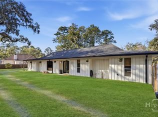 707 White Bluff Ave, Savannah, GA 31419