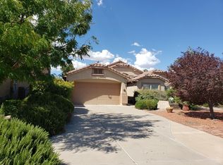 7499 Sidewinder Dr NE, Albuquerque, NM 87113