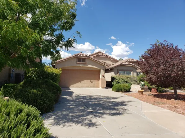 7499 Sidewinder Dr NE, Albuquerque, NM 87113
