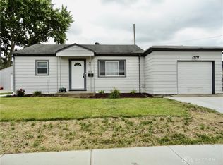 914 Old Main St, Miamisburg, OH 45342