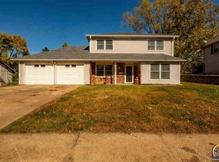 3800 SW 34th St, Topeka, KS 66614