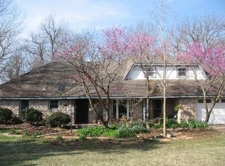 2302 S Country Club Rd, Stillwater, OK 74074