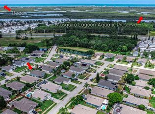 210 Oak Branch Dr, Edgewater, FL 32141