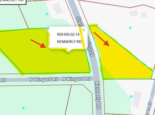 Kennerly Rd, Irmo, SC 29063