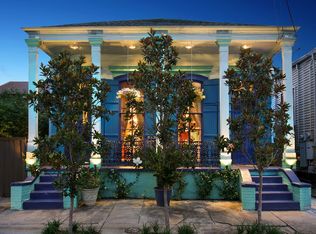 1905 N Rampart St, New Orleans, LA 70116