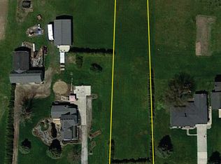 16280 Brewer Rd, Dundee, MI 48131