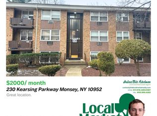230 Kearsing Pkwy APT H, Monsey, NY 10952