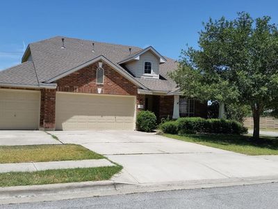 1606 Belvedere Pl, Round Rock, TX, 78665