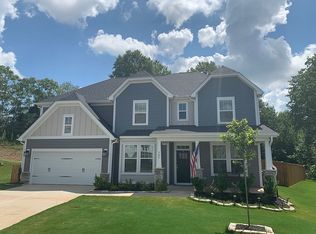 305 Bevy Ct, Greer, SC 29650