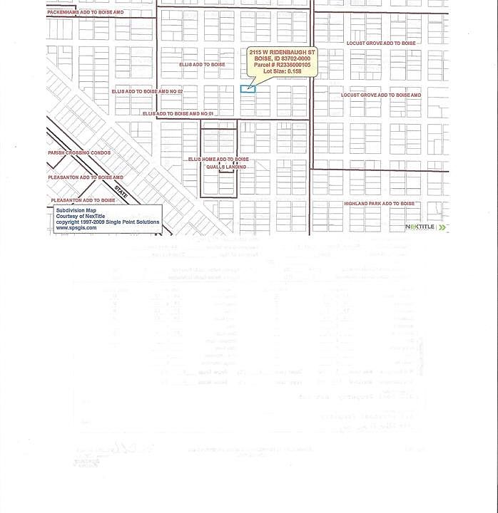 1st image of 1226 N 22nd St