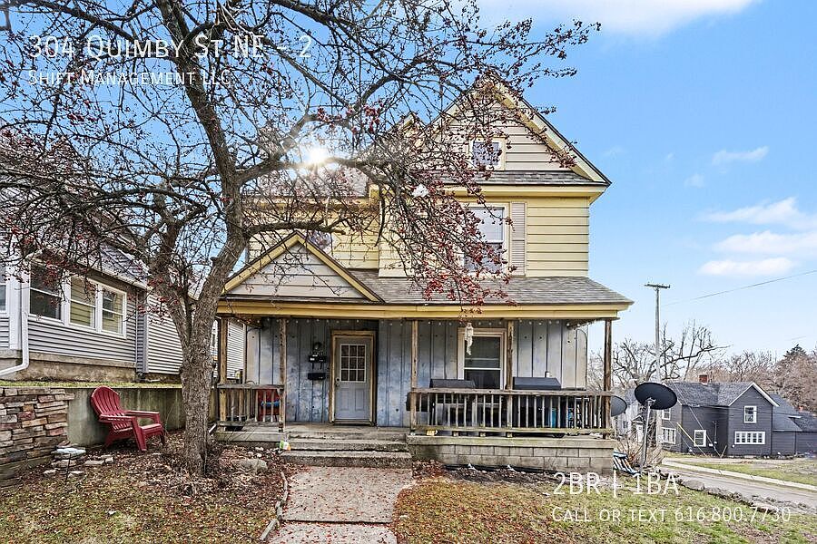 1st image of 304 Quimby St NE #2