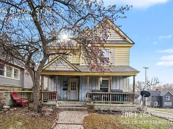 304 Quimby St NE #2, Grand Rapids, MI 49505