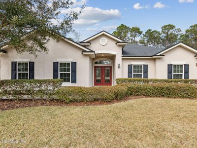 85287 SHINNECOCK HILLS Drive, Fernandina Beach, FL, 32034