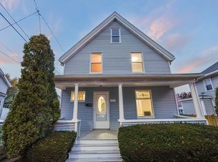 725 Boston St, Lynn, MA 01901